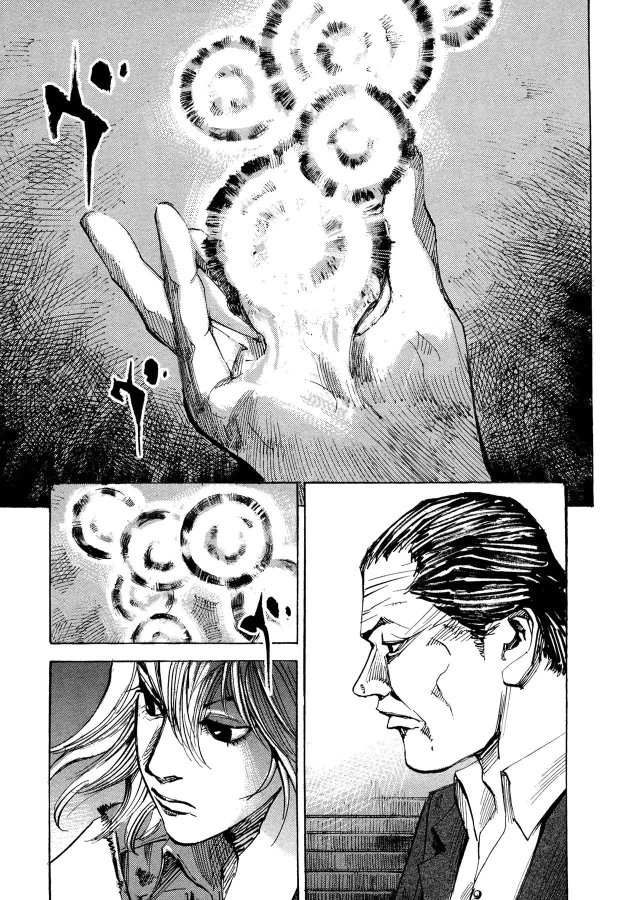 Hito Hitori Futari Chapter 65 8